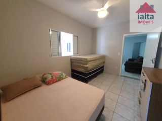 Casa com piscina na Martim de Sá - Caraguatatuba/SP