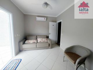 Cobertura com 03 Suítes e 03 Vagas na Praia Grande - Ubatuba/SP