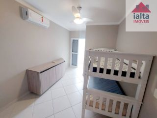 Cobertura com 03 Suítes e 03 Vagas na Praia Grande - Ubatuba/SP