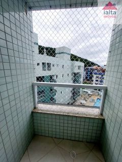 Cobertura com 03 Suítes e 03 Vagas na Praia Grande - Ubatuba/SP