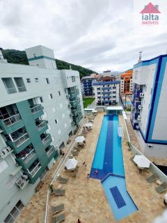 Cobertura com 03 Suítes e 03 Vagas na Praia Grande - Ubatuba/SP