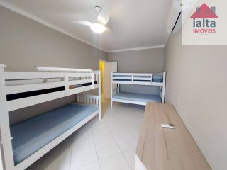 Cobertura com 03 Suítes e 03 Vagas na Praia Grande - Ubatuba/SP