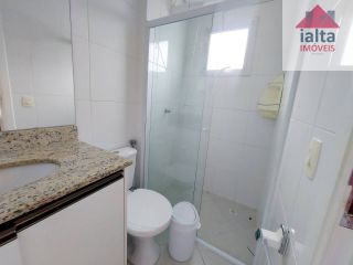 Cobertura com 03 Suítes e 03 Vagas na Praia Grande - Ubatuba/SP