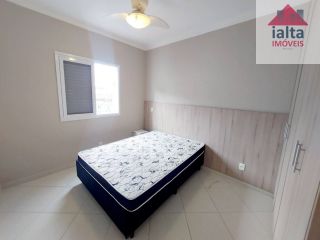 Cobertura com 03 Suítes e 03 Vagas na Praia Grande - Ubatuba/SP