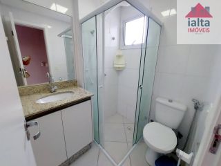 Cobertura com 03 Suítes e 03 Vagas na Praia Grande - Ubatuba/SP