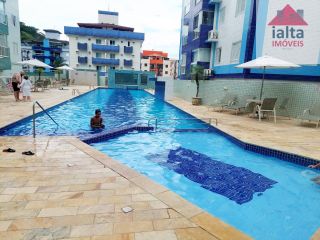 Cobertura com 03 Suítes e 03 Vagas na Praia Grande - Ubatuba/SP