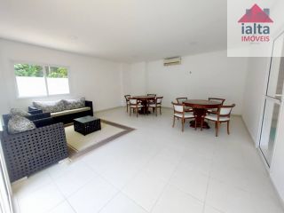 Cobertura com 03 Suítes e 03 Vagas na Praia Grande - Ubatuba/SP