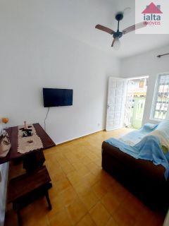 Apartamento térreo em Praia Grande em Ubatuba
