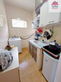 Apartamento térreo em Praia Grande em Ubatuba