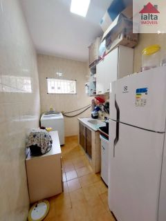Apartamento térreo em Praia Grande em Ubatuba
