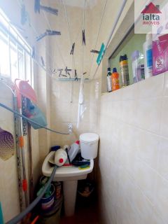 Apartamento térreo em Praia Grande em Ubatuba