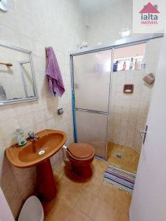 Apartamento térreo em Praia Grande em Ubatuba