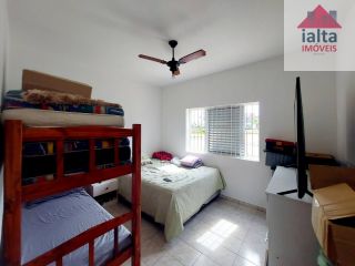 Apartamento térreo em Praia Grande em Ubatuba
