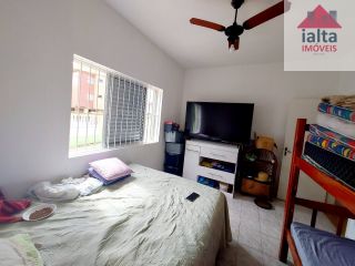 Apartamento térreo em Praia Grande em Ubatuba