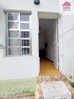Apartamento térreo em Praia Grande em Ubatuba
