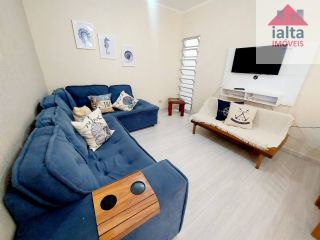 Apartamento no Itaguá em Ubatuba/SP