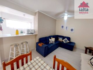 Apartamento no Itaguá em Ubatuba/SP