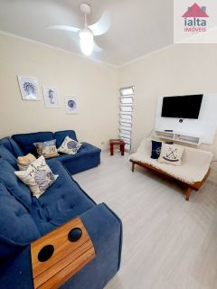 Apartamento no Itaguá em Ubatuba/SP