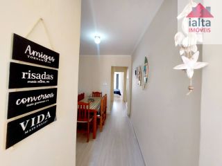 Apartamento no Itaguá em Ubatuba/SP