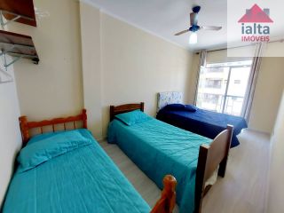 Apartamento no Itaguá em Ubatuba/SP