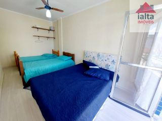 Apartamento no Itaguá em Ubatuba/SP