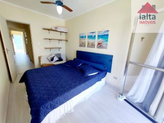 Apartamento no Itaguá em Ubatuba/SP