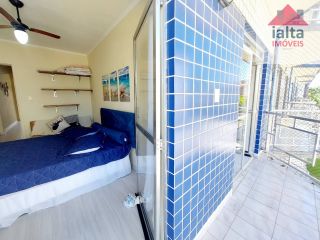 Apartamento no Itaguá em Ubatuba/SP