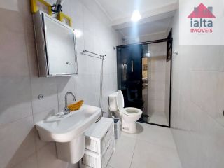 Apto 02 Dorm. a 150 metros da Orla do Itagua - Ubatuba/SP