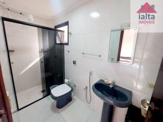 Apto 02 Dorm. a 150 metros da Orla do Itagua - Ubatuba/SP