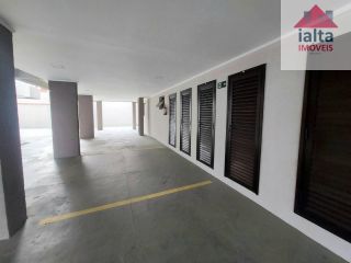 Apto 02 Dorm. a 150 metros da Orla do Itagua - Ubatuba/SP