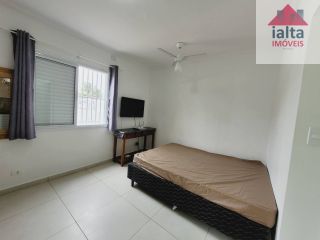 Apartamento Loft/ Kit no Centro de Ubatuba/SP