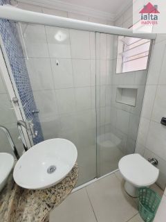 Apartamento Loft/ Kit no Centro de Ubatuba/SP