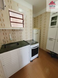 Apartamento Loft/ Kit no Centro de Ubatuba/SP