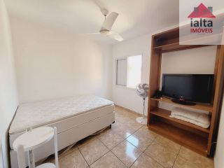 Apartamento com 02 Quartos na Região Central de Ubatuba/SP