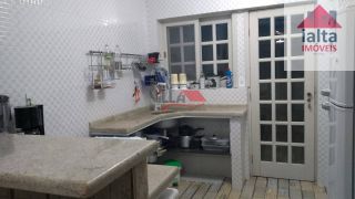 Sobrado em Condomínio na Maranduba - Ubatuba/SP