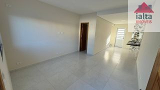 Sobrado Novo no Pontal Santa Marina, Caraguatatuba/SP