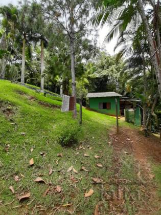 Sítio Recanto dos Pássaros - Prumirim, Ubatuba.
