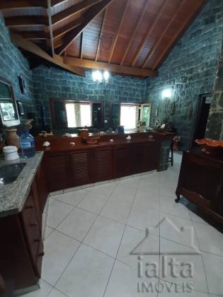 Sítio Recanto dos Pássaros - Prumirim, Ubatuba.