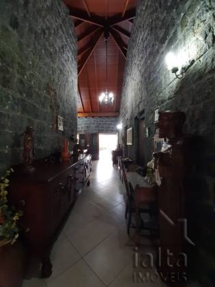 Sítio Recanto dos Pássaros - Prumirim, Ubatuba.