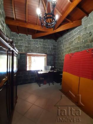 Sítio Recanto dos Pássaros - Prumirim, Ubatuba.