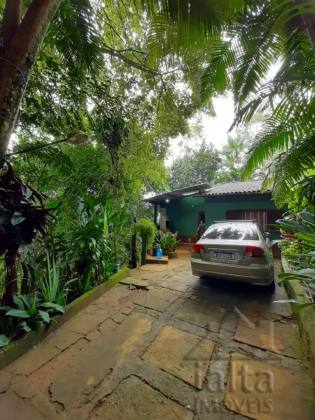 Sítio Recanto dos Pássaros - Prumirim, Ubatuba.