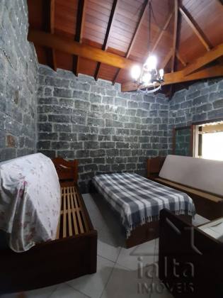 Sítio Recanto dos Pássaros - Prumirim, Ubatuba.