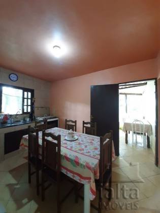 Sítio Recanto dos Pássaros - Prumirim, Ubatuba.