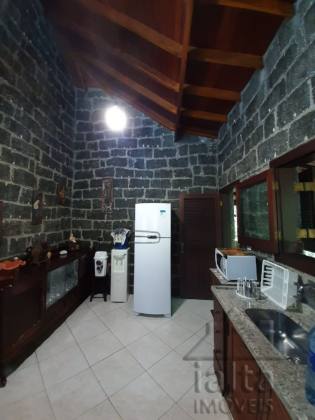 Sítio Recanto dos Pássaros - Prumirim, Ubatuba.