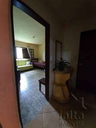 Sítio Recanto dos Pássaros - Prumirim, Ubatuba.