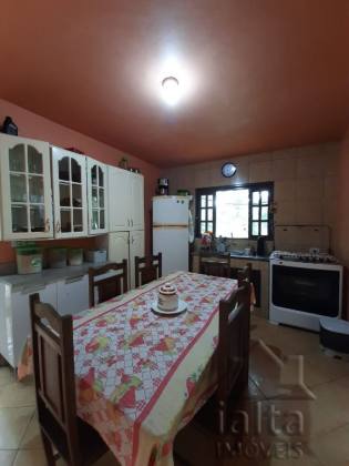 Sítio Recanto dos Pássaros - Prumirim, Ubatuba.