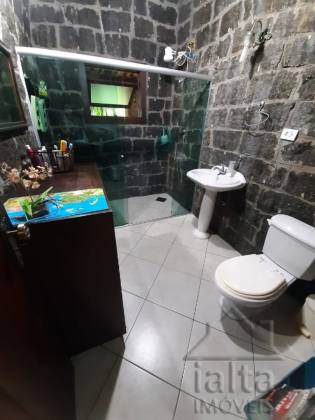 Sítio Recanto dos Pássaros - Prumirim, Ubatuba.