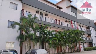 Apartamento com 02 dormitórios, em ótima localização no bairro do Itaguá