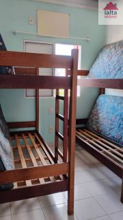 Apartamento com 02 dormitórios, em ótima localização no bairro do Itaguá