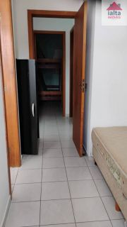 Apartamento com 02 dormitórios, em ótima localização no bairro do Itaguá